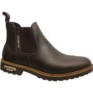 Bota Masculina Gravere NHF2532139