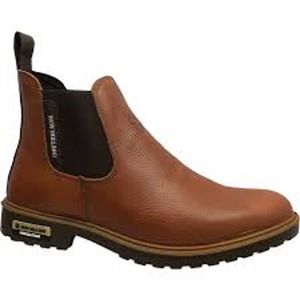 Bota Masculina Caluso NHF2530238