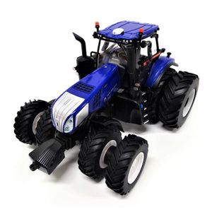 Miniatura Trator T8 435 1-32  - New Holland ERT13944000