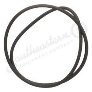Anel O-Ring de Borracha - Case 175156
