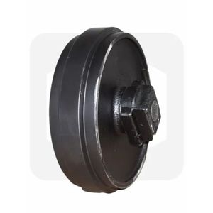 RODA GUIA CX220C SÉRIE 2 47889133 FME