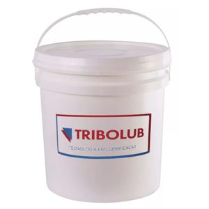 Graxa de Alto Desempenho Ivory EP2 460 Plus 5KG Nano
