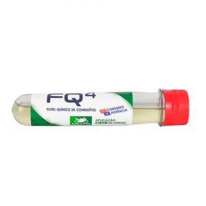 Filtro de Combustível para Moto 40ml - FQ4