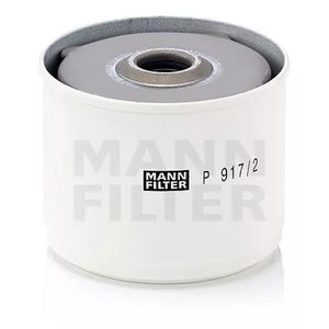 Filtro de Combustível - Manitou