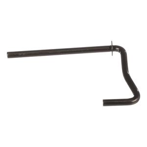 Puxador De Aço Para Vidro - CASE 87534372