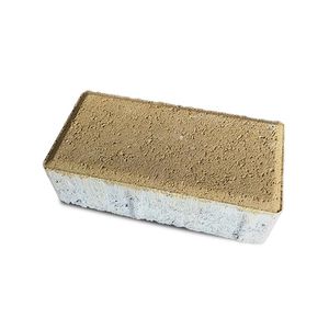 Piso Intertravado H6 Retangular - Fornecedora Pavimentos Pallet (924 Peças)
