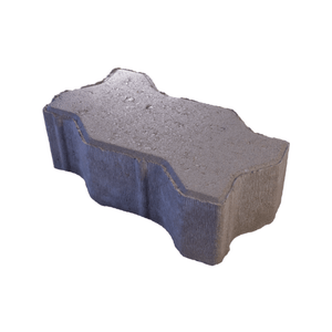 Piso Intertravado H8 Unistein - Fornecedora Pavimentos Pallet ( 500 Peças)