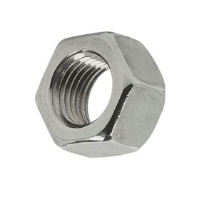 Porca de Aço SX Lâmina  3/4 -  FEY 14959FME