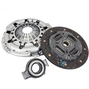 Conjunto do Platô de Embreagem - DAF 2010346R