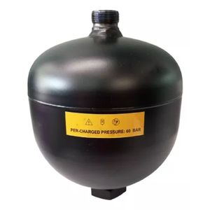 Acumulador Hidráulico - Case 76028575