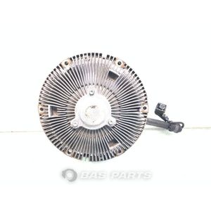 Embreagem Ventilador - DAF 2402706