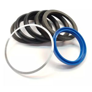 Reparo Cilindro Elevação - Yale 505136037