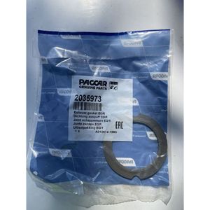 Gaxeta Bronze Escape - PACCAR 2035973