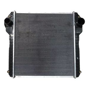 Arrefecedor 234876A2 - Case